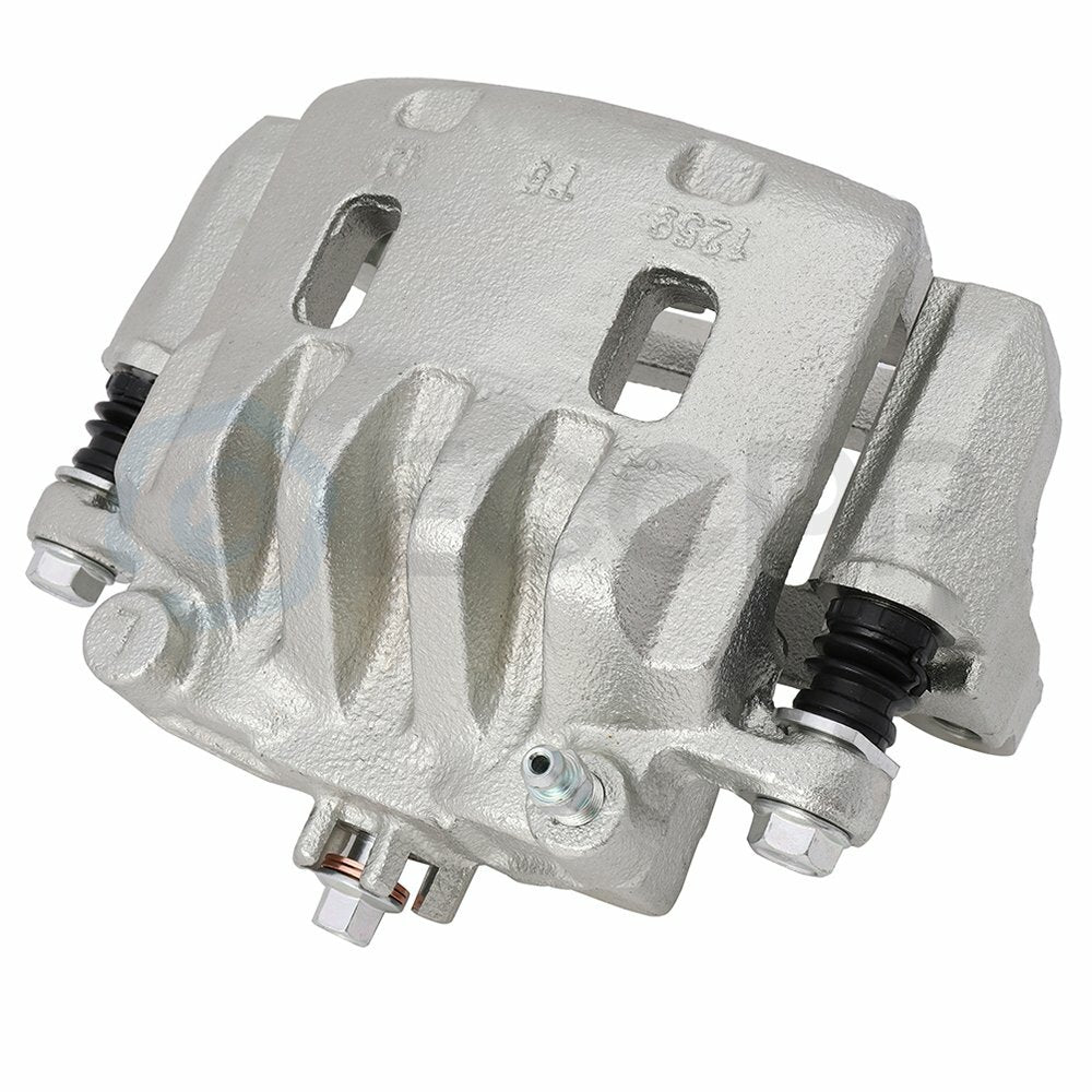 Front Left Brake Caliper 1Pc  For 2005-2006 Saab 9-2X 2003-2006 Subaru Baja 6B93BC-57