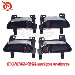 Interior Inside Door Handle For Subaru Legacy Forester 2009-2020 Toyota 86 13-29 6B93BC-57