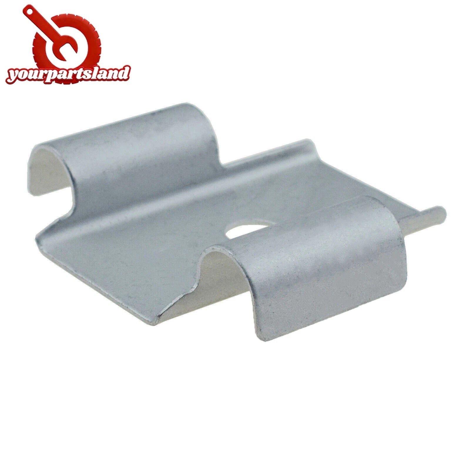 Parking Brake Cable Clip Retainer 34406854898 For BMW 1 2 3 4 F20 F21 F30 F32 6B93BC-57