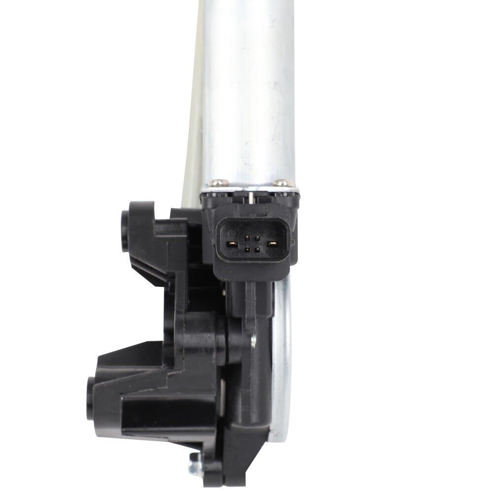 For 2015-2009 Honda Pilot Front Left Window Regulator w/ Motor KOEEP