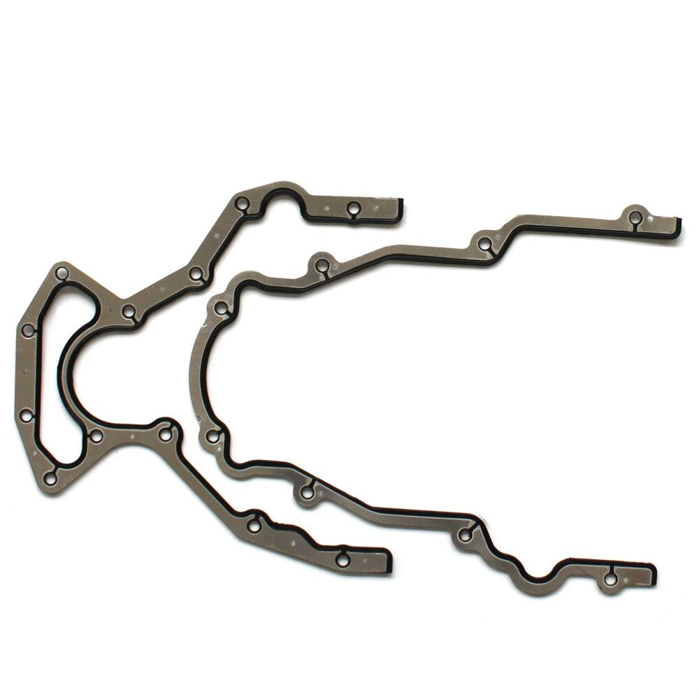 ECCPP Full Gasket Set Head Bolts For Chevrolet Silverado 1500 2500 99-01 4.8 5.3 ECCPP