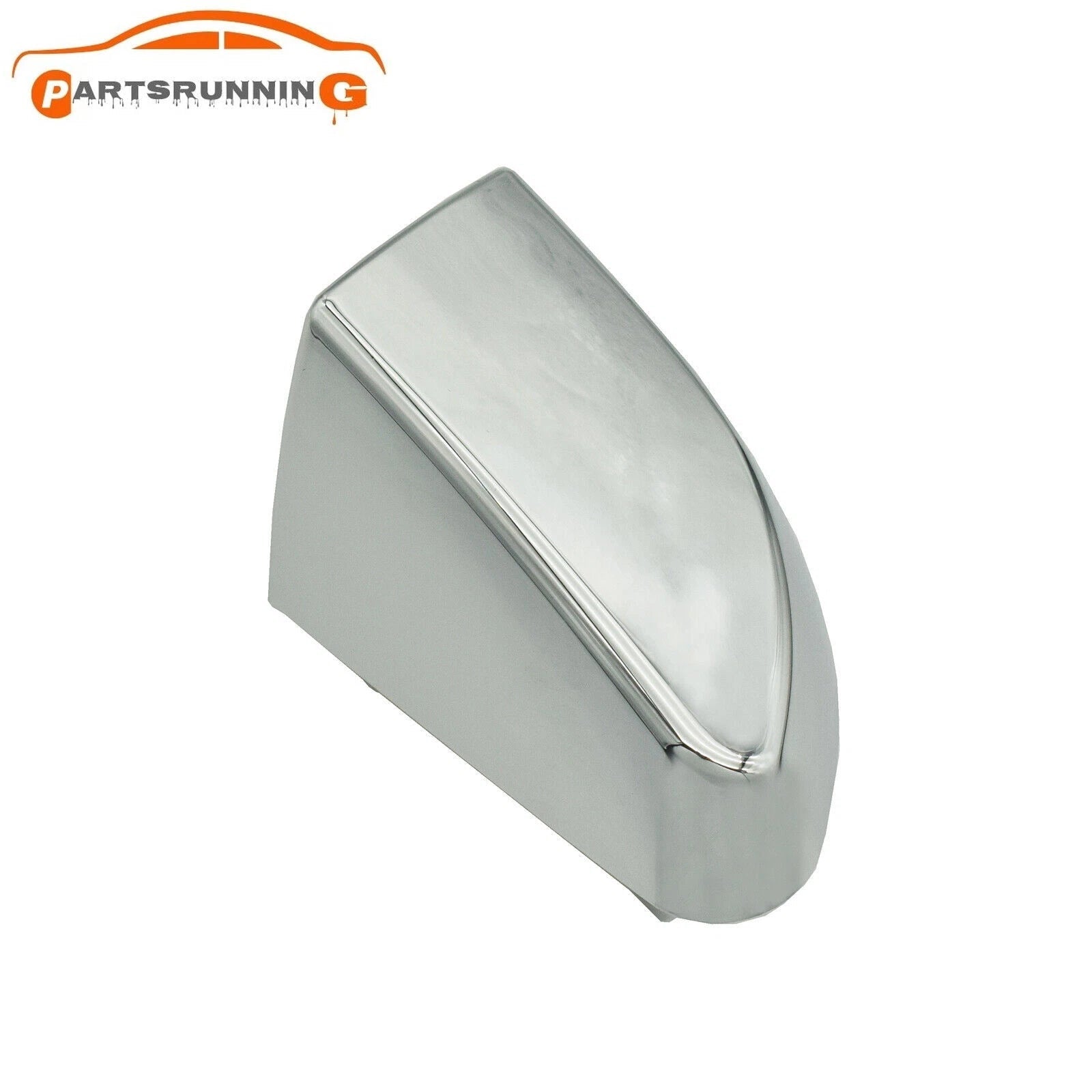 Chrome Front Right Outside Door Handle Cover Cap FR For Hyundai Tucson 2016-2020 6B93BC-57