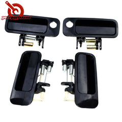Front Rear Left Right Exterior Door Handle For Toyota Camry 1997 1998 1999-2001 6B93BC-57