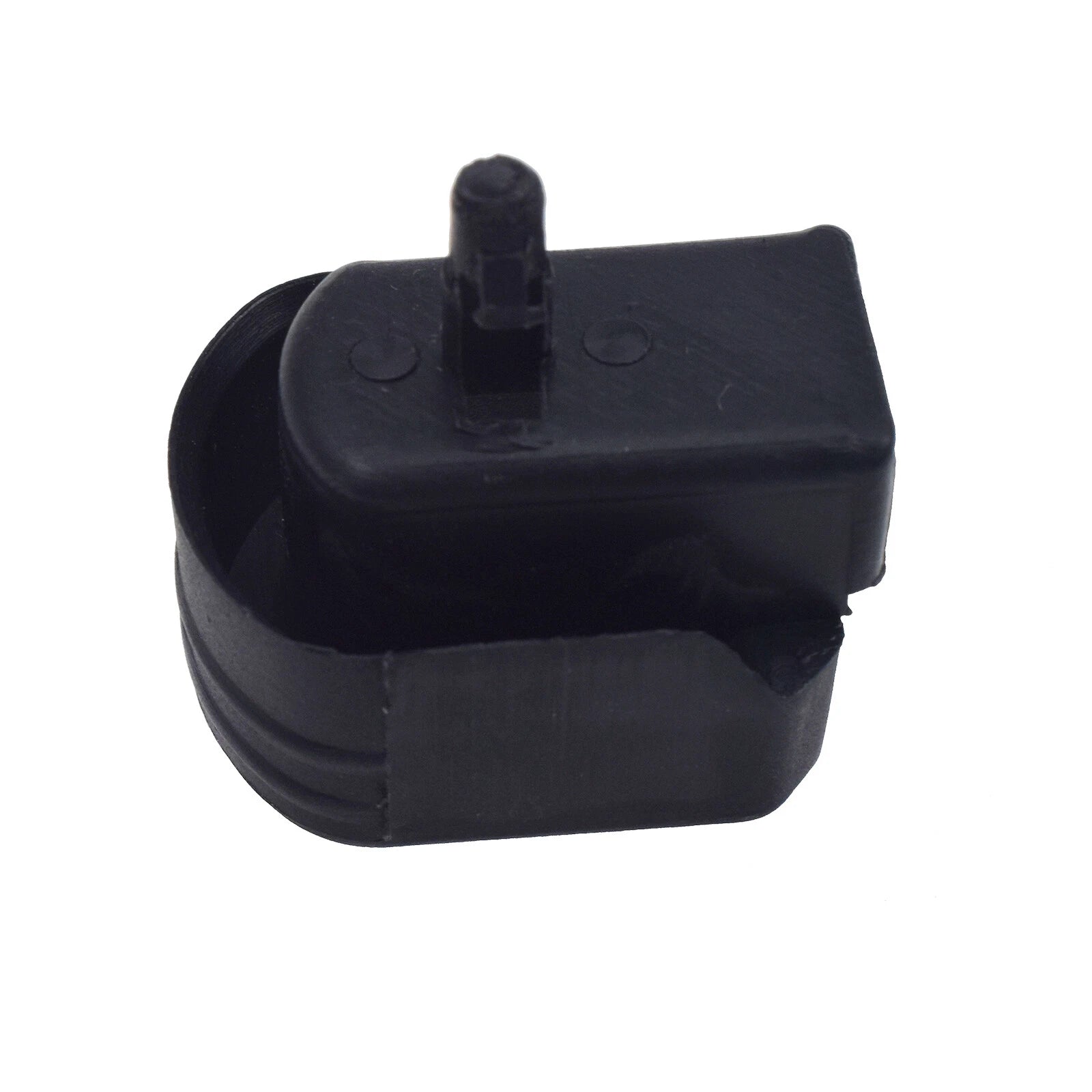 Right Rear Tailgate Bushing Lift Assist 84331136 fits Chevrolet Silverado GMC 6B93BC-57