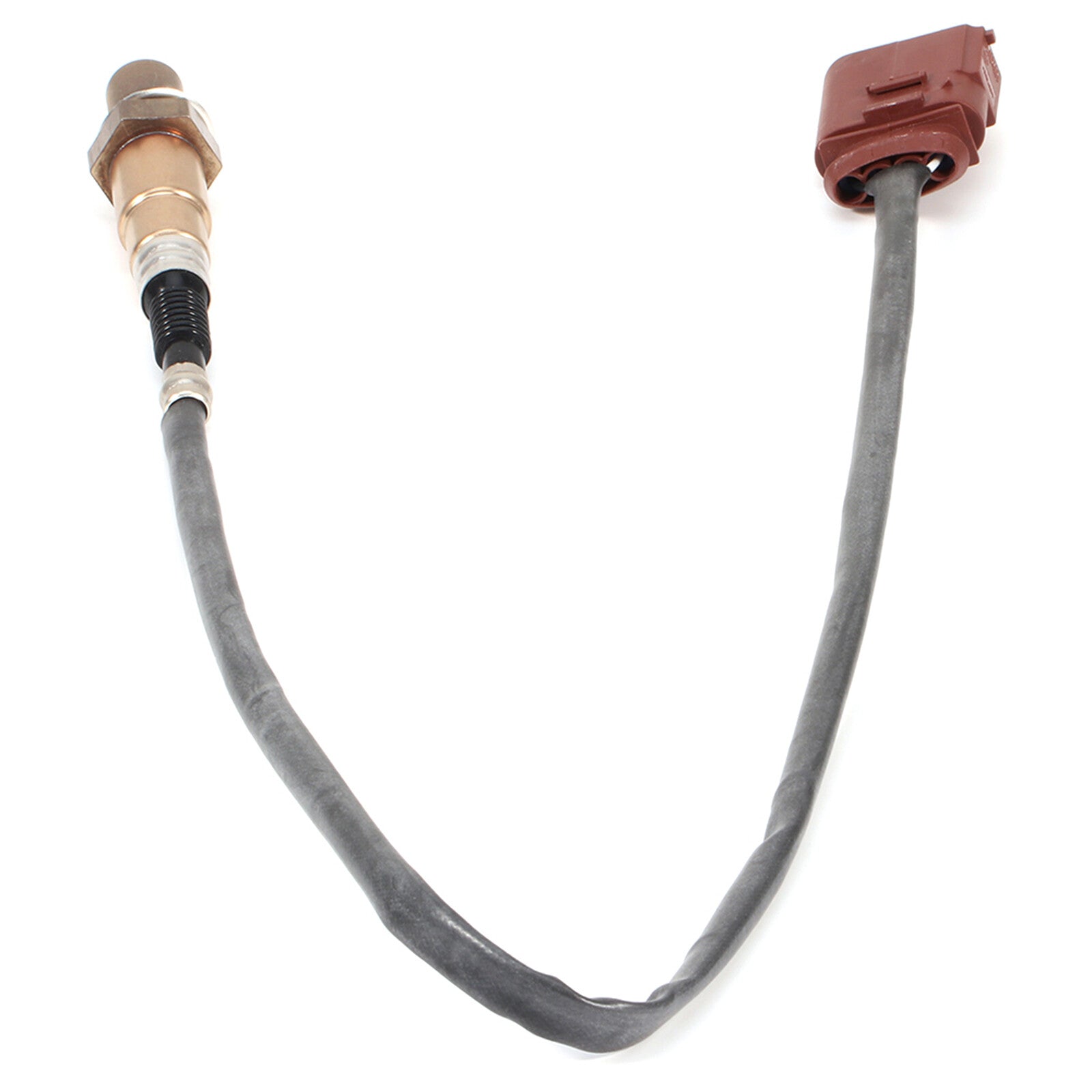 Downstream for 01-2005 VW Beetle Beetle Jetta 2.0L L4 O2 02 Oxygen Sensor 6B93BC-57