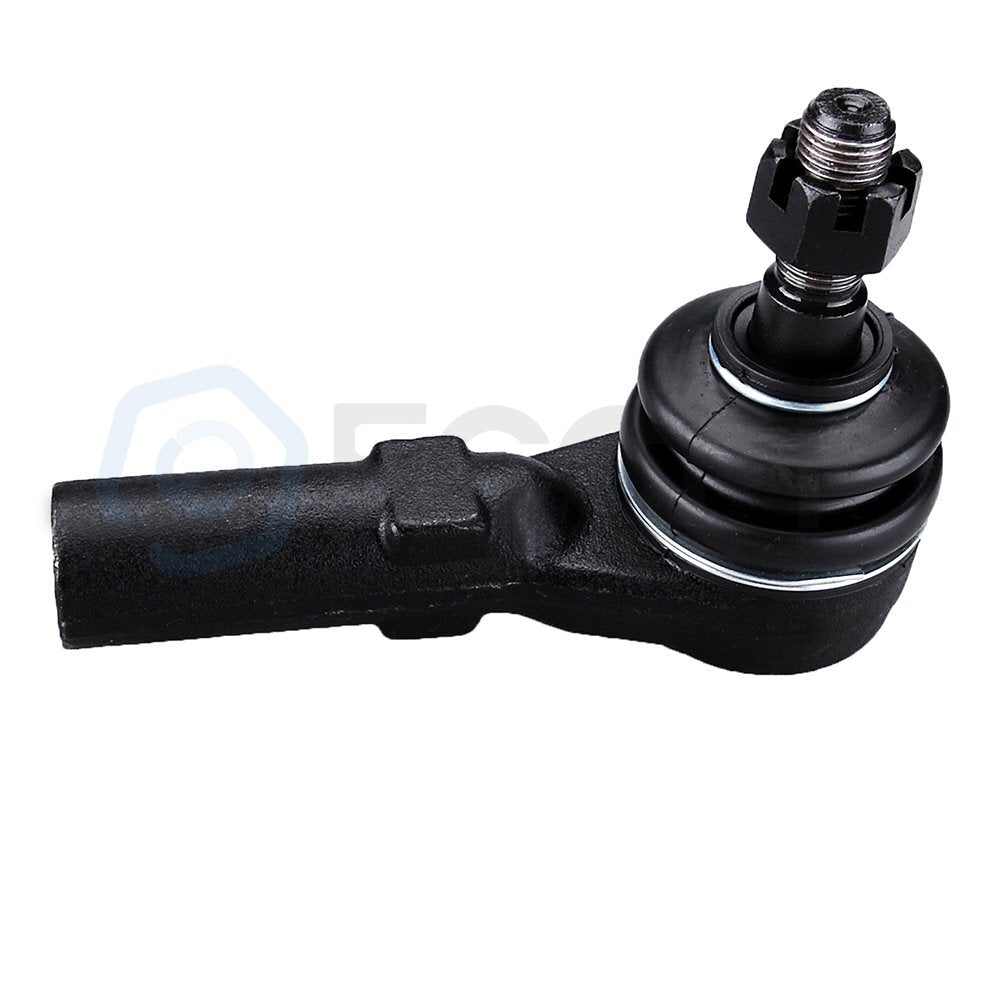 10pcs For 1999-2004 Ford Front Wheel Hub & Bearing Kit Tie Rod End Ball Joints 6B93BC-57