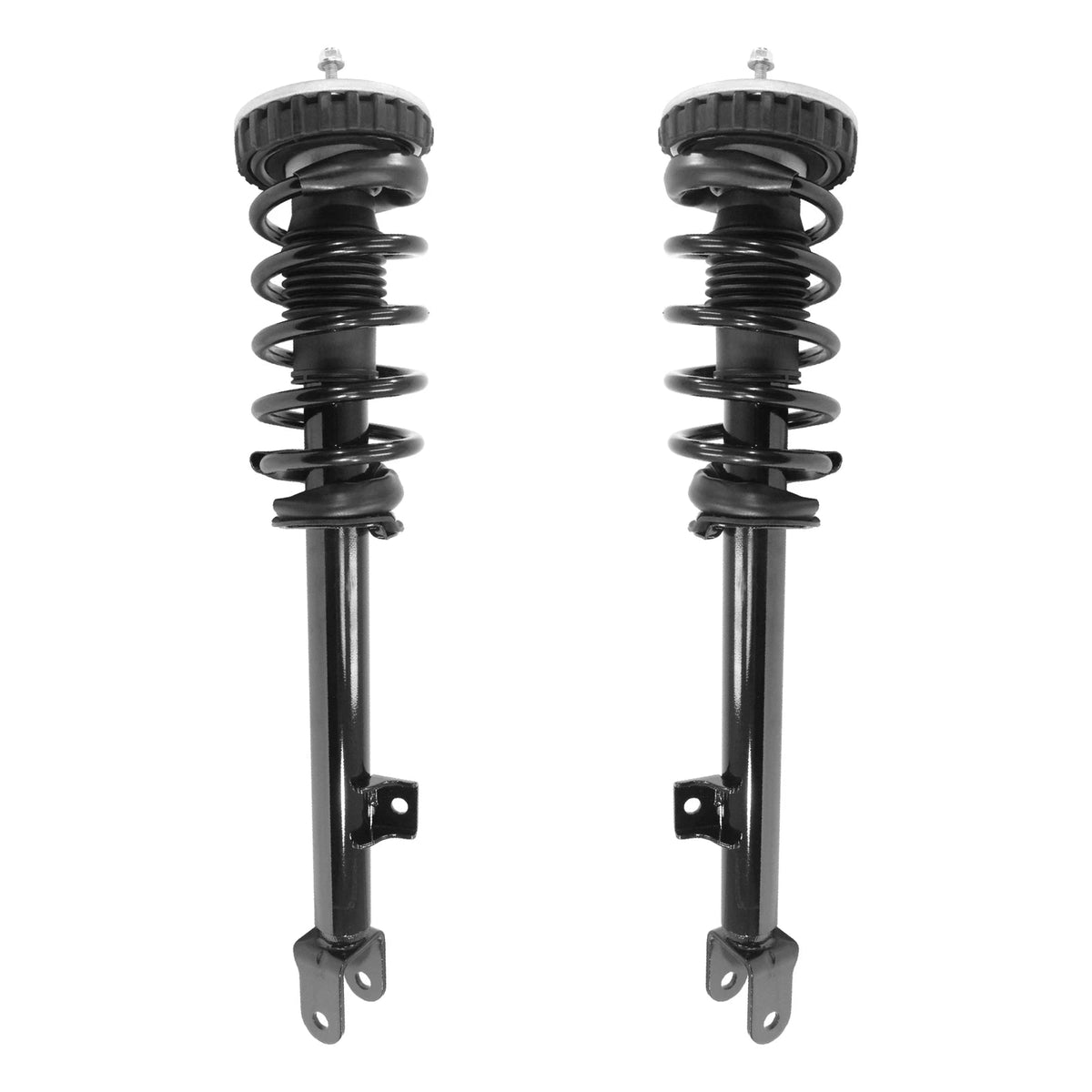Front Complete Strut Assembly Kit for 2009-2014 Hyundai Genesis 6B93BC-57