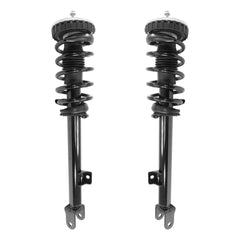 Front Complete Strut Assembly Kit for 2009-2014 Hyundai Genesis 6B93BC-57