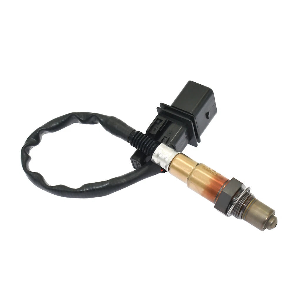 5-wire Wideband O2 Oxygen Sensor 0258007142 For BMW 3 Series E46 X3 E83 Z4 E85 6B93BC-57
