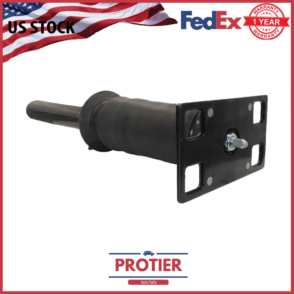Cab Shock Absorber International Prostar 2008+ 3595977C96, 3595977C95 6B93BC-57