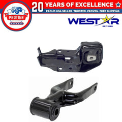Motor Mount Set 5PCS Compatible for 1995-2005 Chevrolet Lumina / Monte Carlo 6B93BC-57