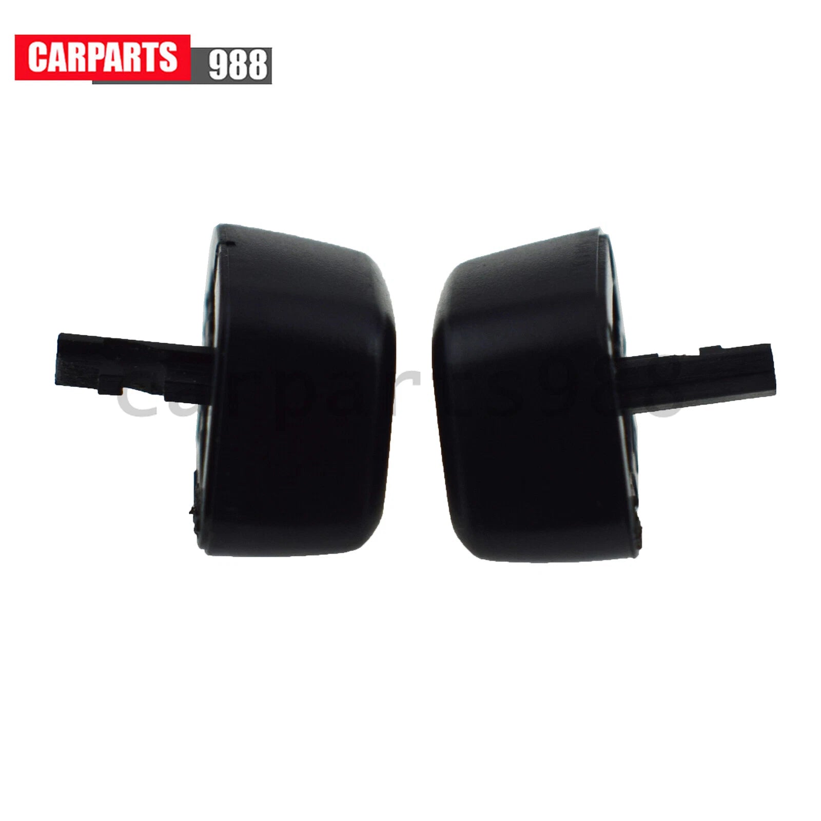 Left Right Seat Headrest Adjust Button Switch Cover For Mercedes W204 W207 W212 6B93BC-57