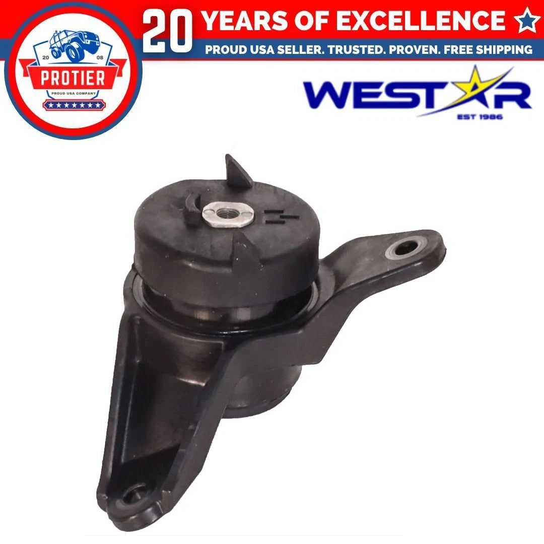 Automatic Transmission Mount Compatible for HONDA PASSENGER CAR 2017-14 6B93BC-57