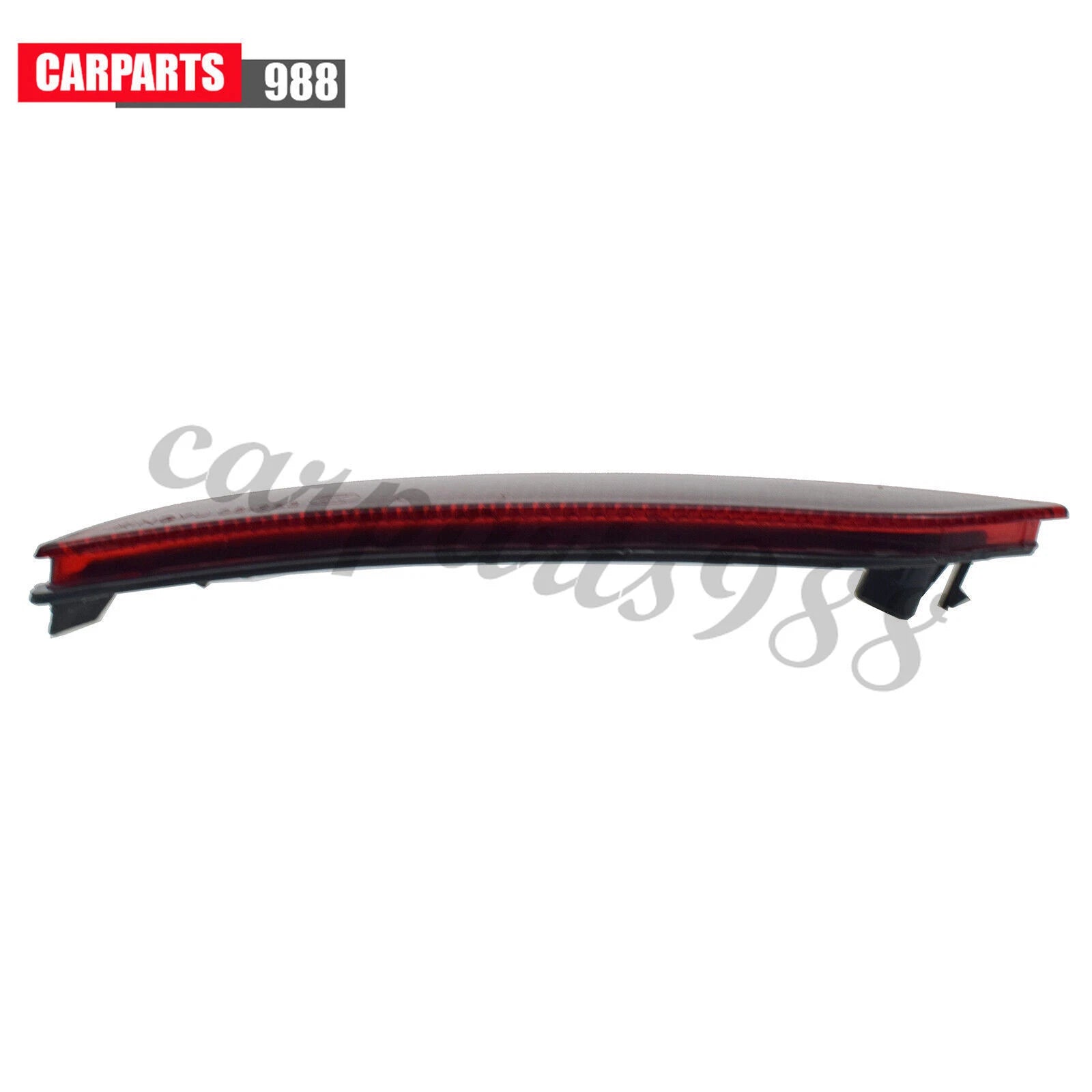 Left LH Rear Bumper Reflector Lamp For Toyota Camry 2018+ TO1184110 8192006060 6B93BC-57