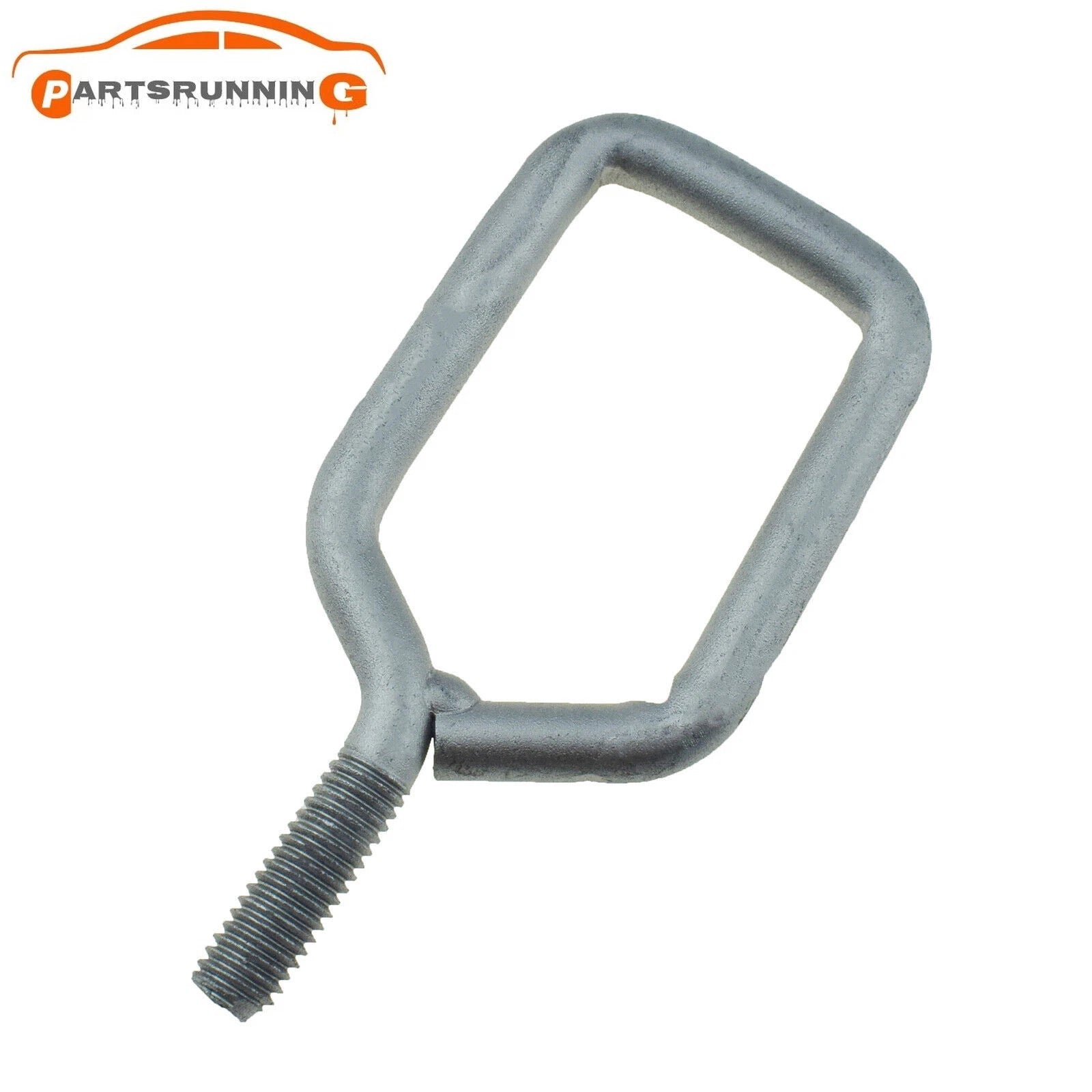 Protection Cover ABS w/Hood Catch Bracket For BMW F22F30 F31 F32 51237247079 6B93BC-57