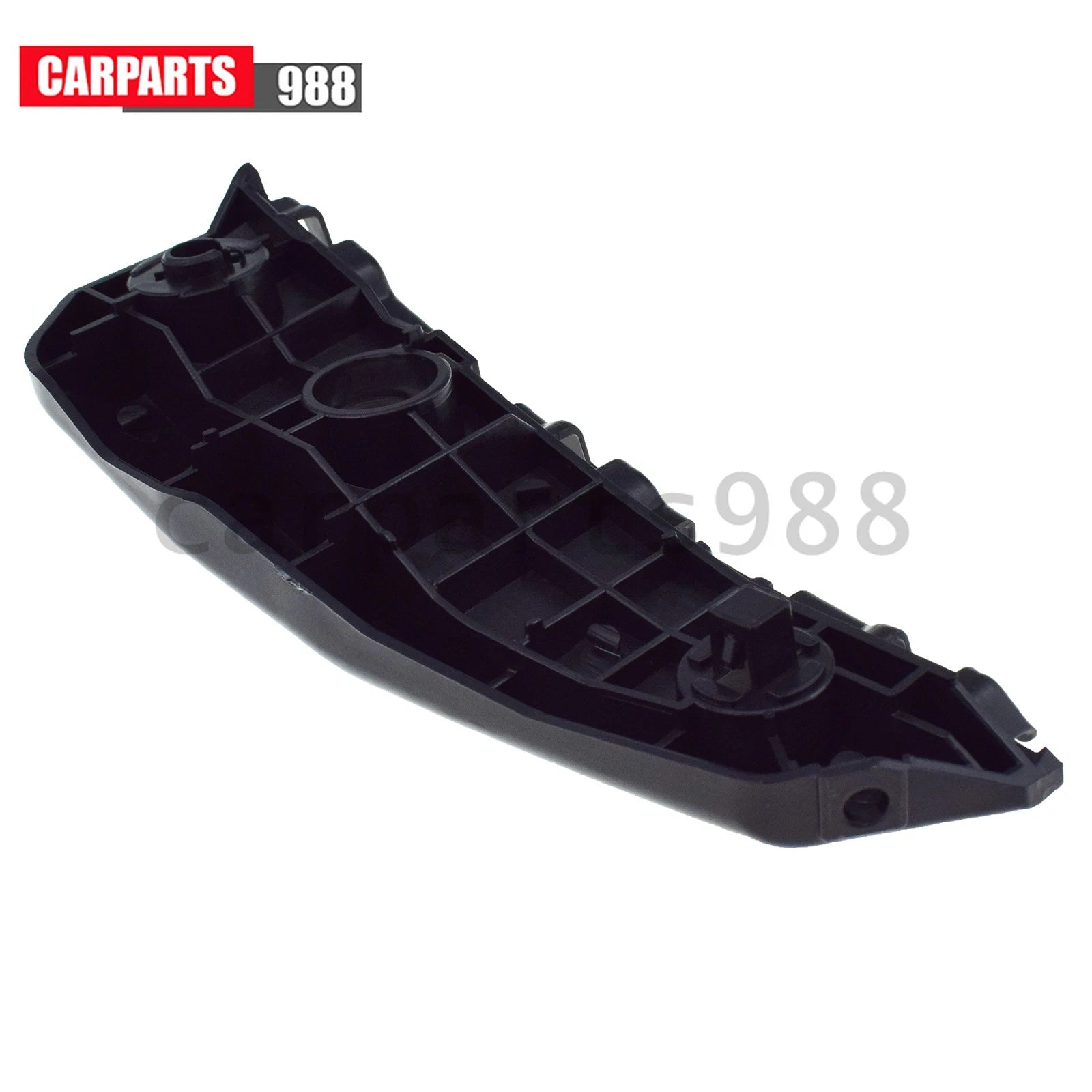 Right Passenger Front Bumper Bracket Holder For Toyota Auris 2007-12 5253602041 6B93BC-57