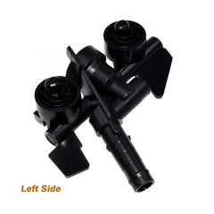 For BMW E46 325i 328i 330i 325Ci Left Driver Headlight Washer Nozzle 61674290867 6B93BC-57