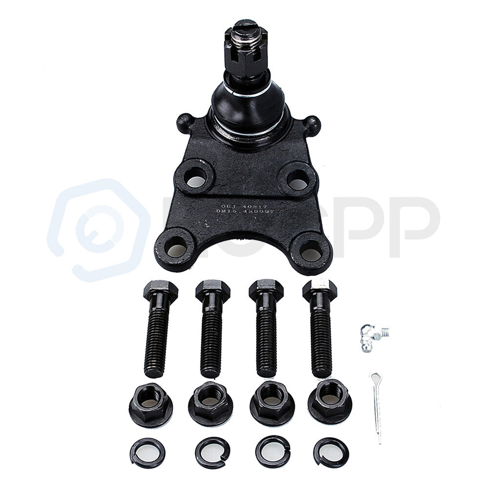 Front Lower Control Arm Ball Joints Suspension Part For 2004 05-2012 GMC Canyon 6B93BC-57