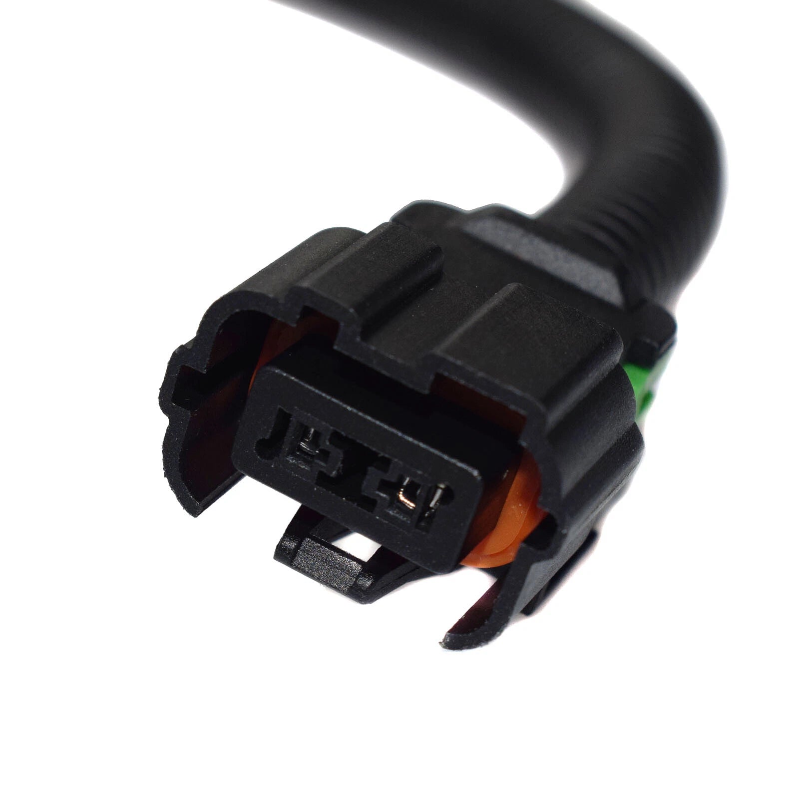 Fog Lamp Light Wiring Harness 19170439 for Chevy Silverado 1500 2500 HD 3500 HD 6B93BC-57