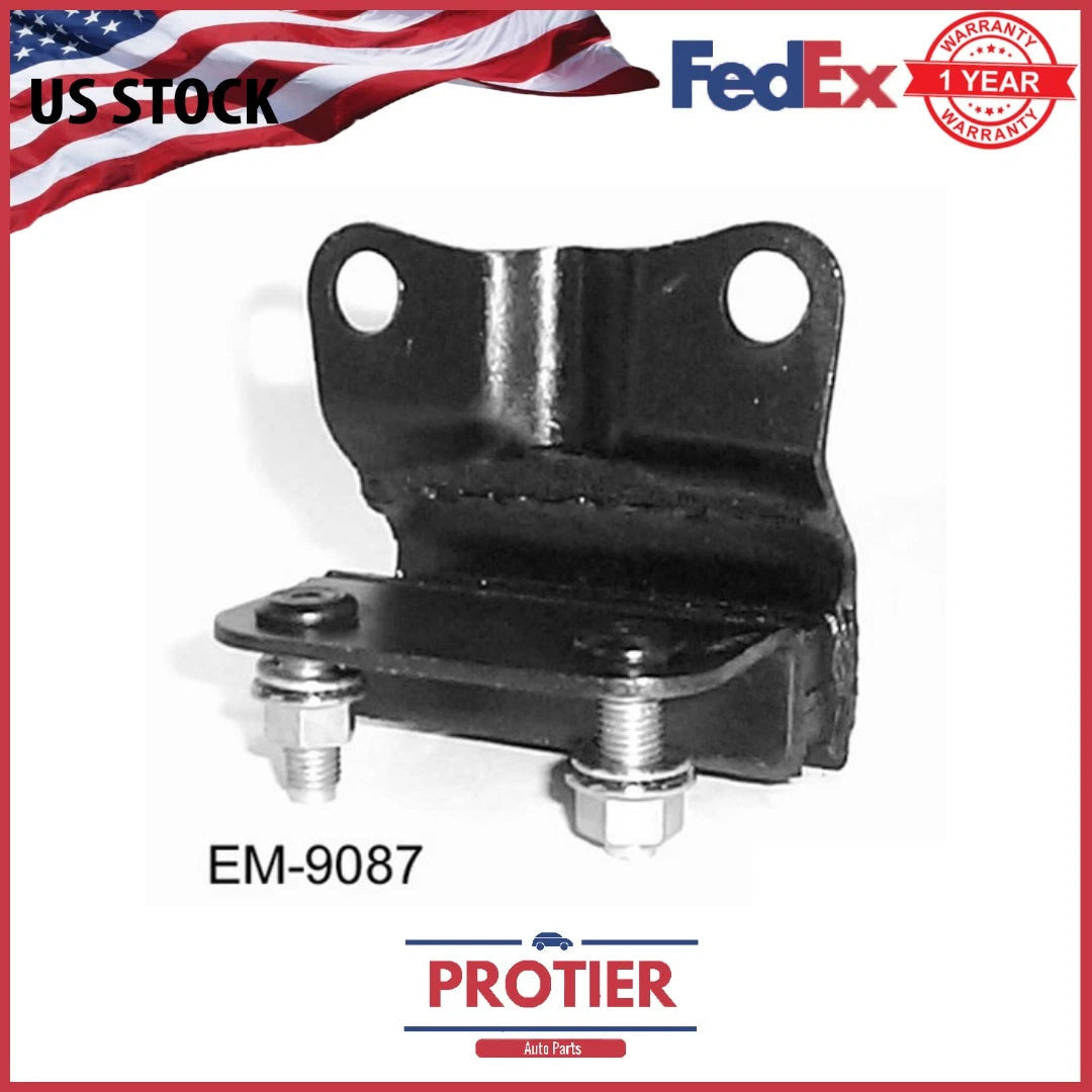 Auto Center Lower Transmission Mount For Ford Probe Mazda 626 9087 6440 6B93BC-57