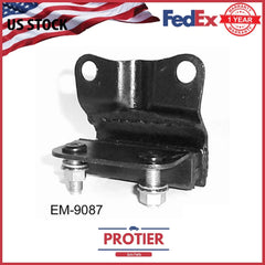 Auto Center Lower Transmission Mount For Ford Probe Mazda 626 9087 6440 6B93BC-57