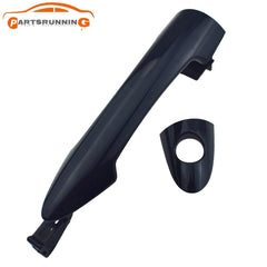 82661-1Y000 Black Front Right Side Outside Door Handle For Kia Picanto 2011-2016 6B93BC-57