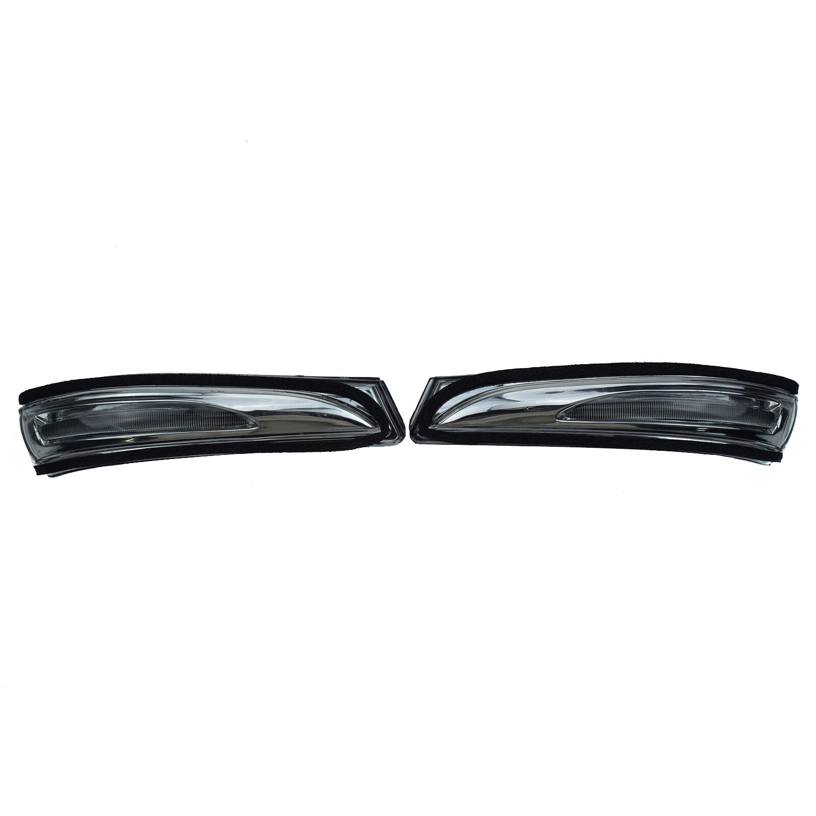 LH RH Mirror Turn Signal Repeater Lamp for Hyundai Elantra 2012-2016 87614-3X000 6B93BC-57