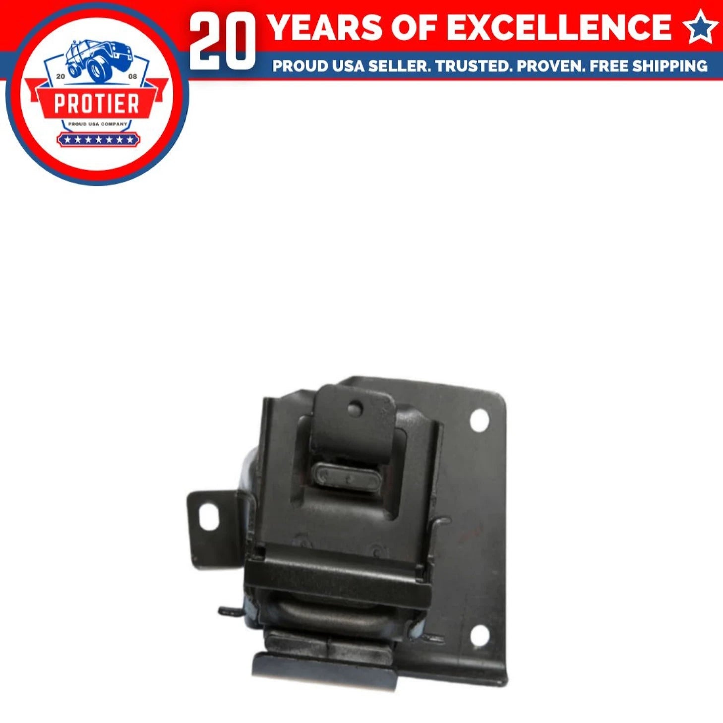 Engine & Trans Mount Fits 3PCS for Chevrolet Pontiac GMC Saturn Car/Truck 93- 08 6B93BC-57