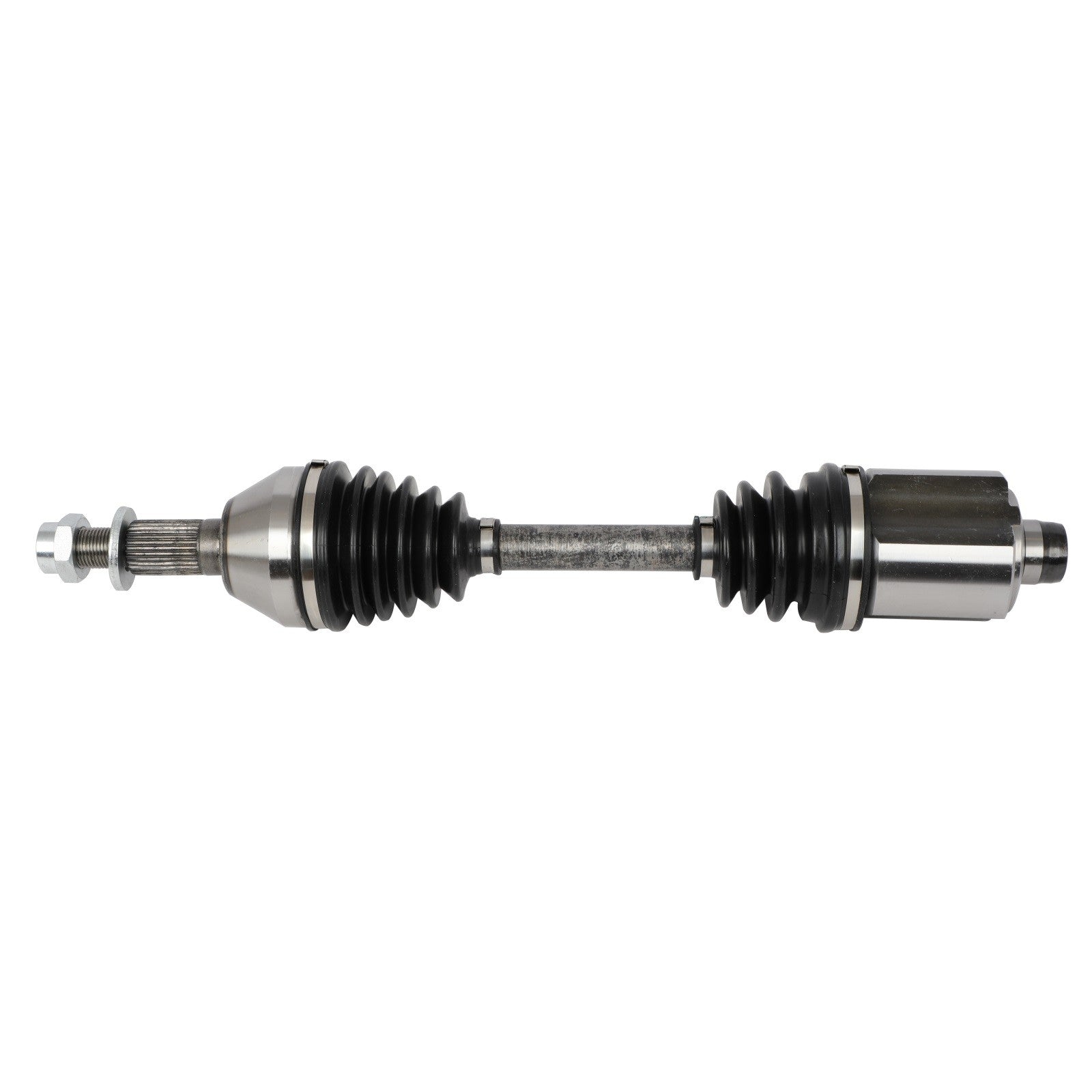 Front Left & Right CV Axle Assembly for 2009-2010 Pontiac G6 2.4L 4 speed trans 6B93BC-57