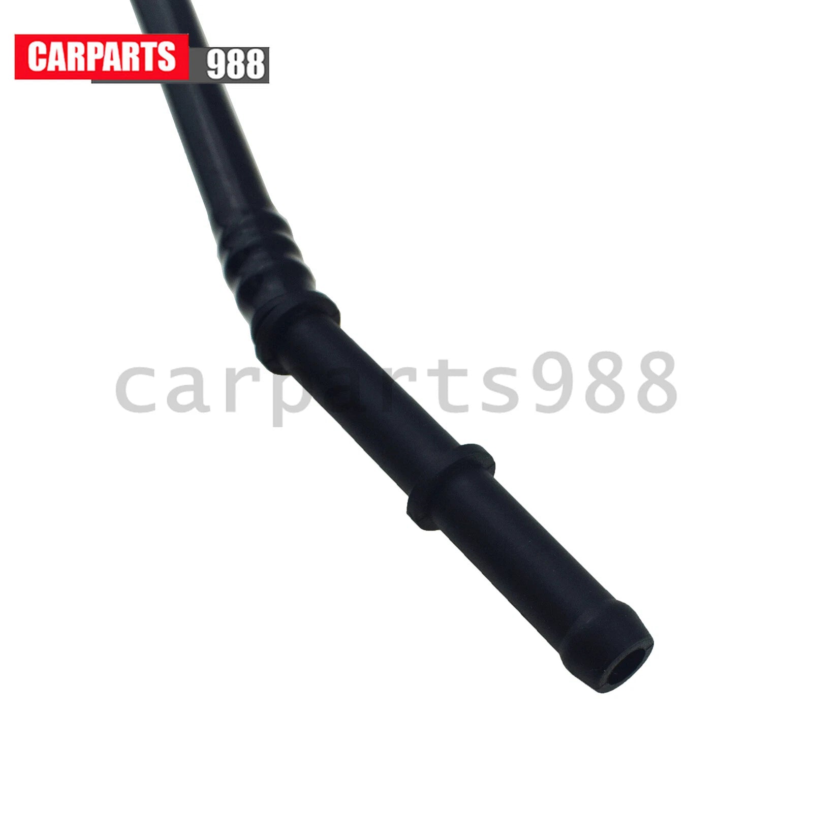 Engine Coolant Reservoir Overflow Hose For 2014 2015-2018 Porsche 94610602660 6B93BC-57