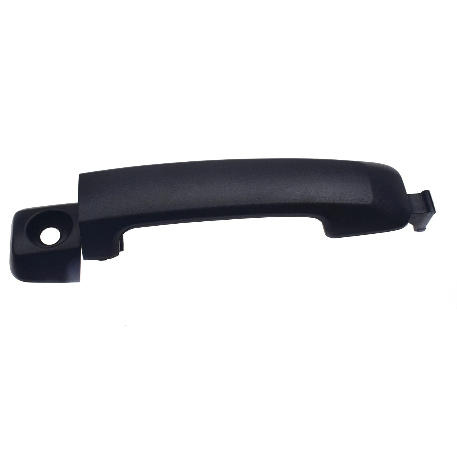 Outside Door Handle Black For 2007-2018 Toyota Tundra 692100C010 692170C030 6B93BC-57