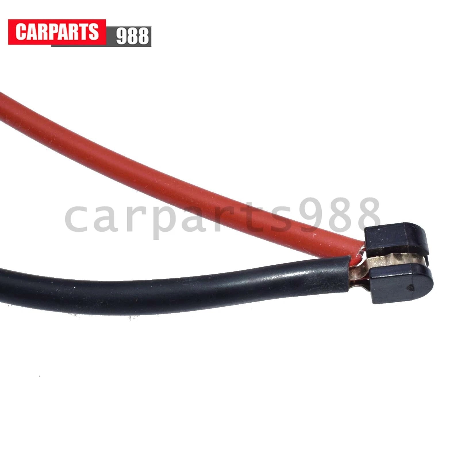 Rear Brake Pad Wear Sensor 7L0907637C For VW Touareg Audi Q7 Porsche Cayenne 6B93BC-57
