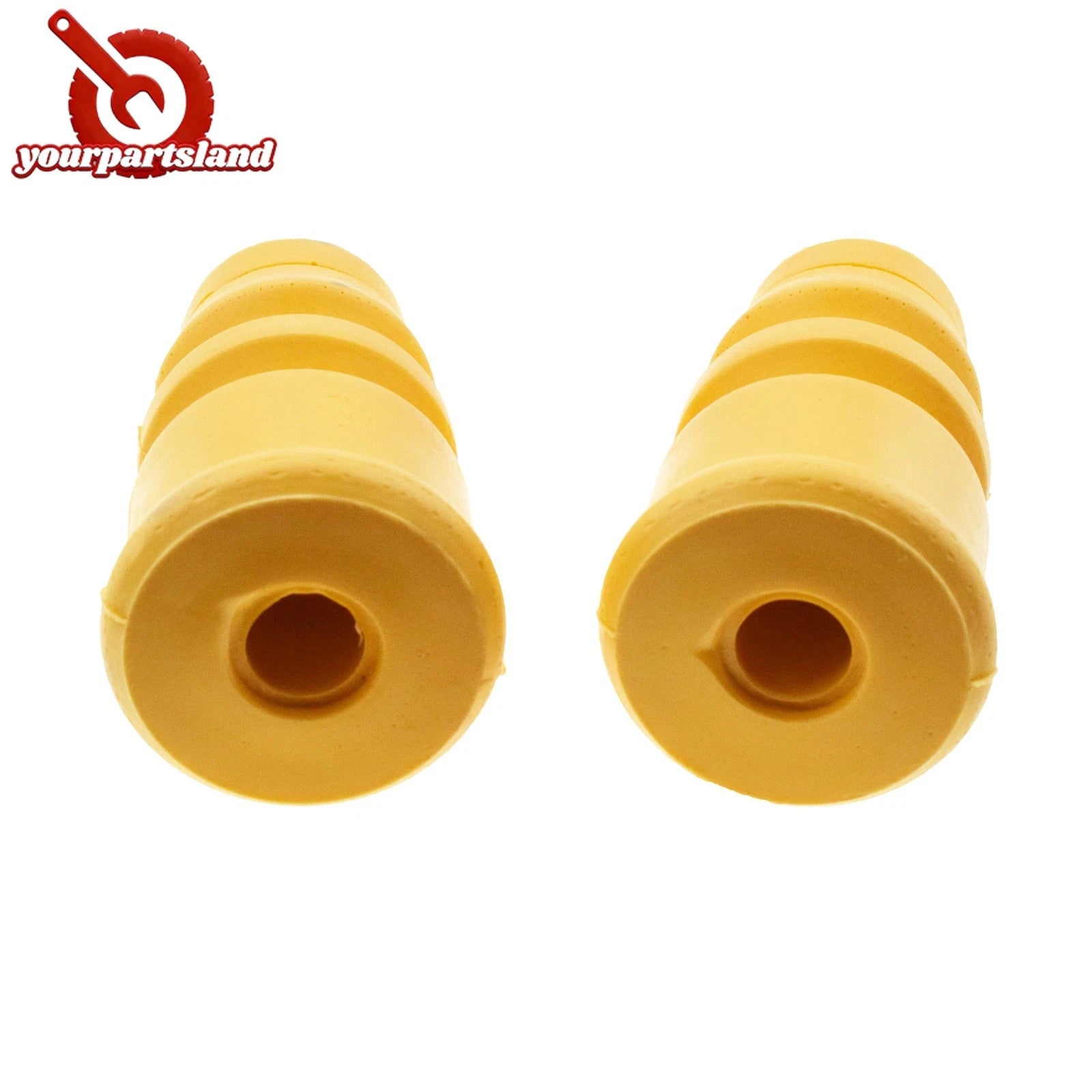 Rear Suspension Bump Stop Shock Absorber Strut Boot for Audi A4 Saloon 2007-2015 6B93BC-57