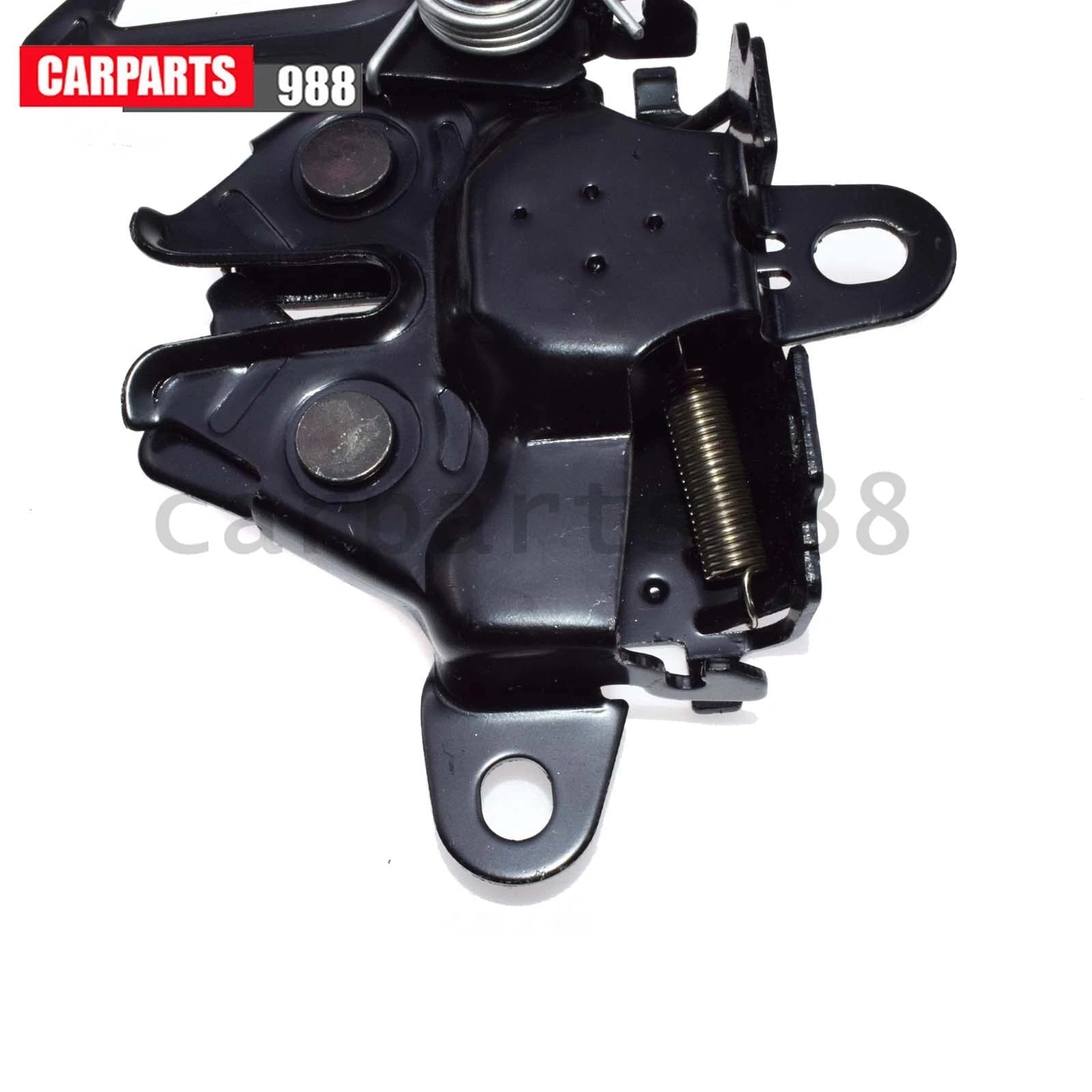 Hood Latch Lock 53510-02240 TO1234112 For 2003 2004 2006-2008 Toyota Matrix 1.8L 6B93BC-57