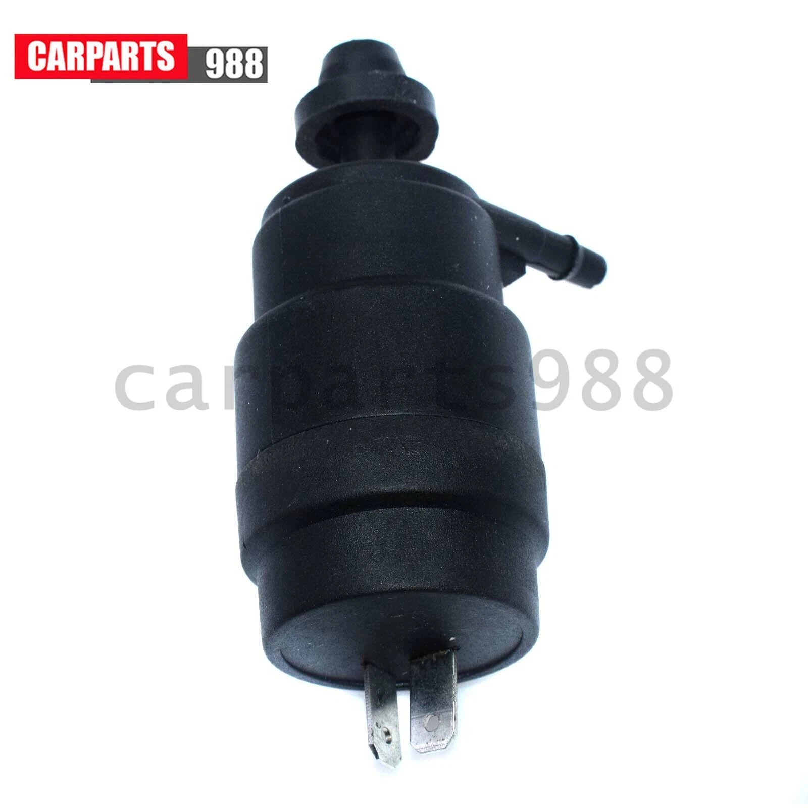 Windshield Washer Pump 431955651 For VW Fox Golf Jetta Passat Rabbit AUDI 100 6B93BC-57