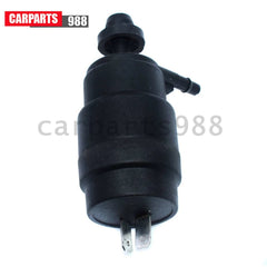 Windshield Washer Pump 431955651 For VW Fox Golf Jetta Passat Rabbit AUDI 100 6B93BC-57
