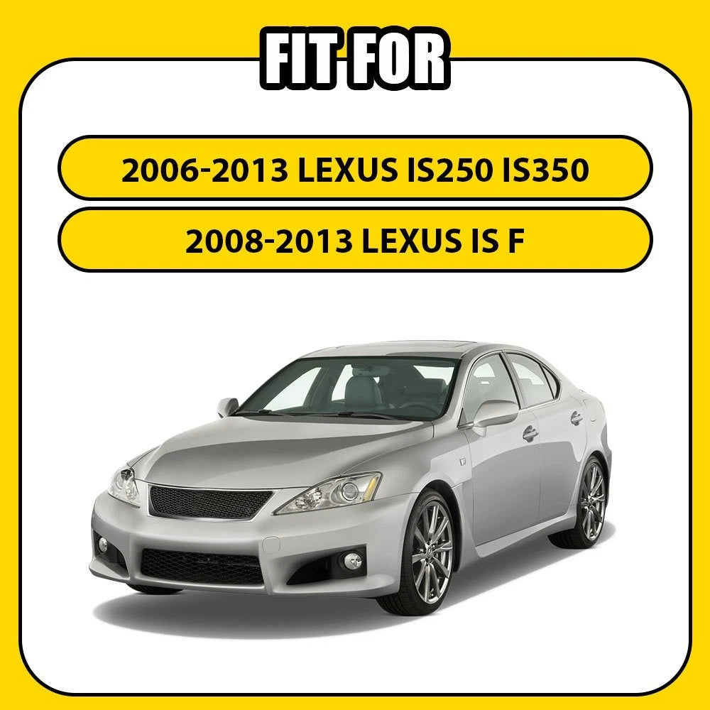 Dashboard Cover Dashmat Dash Mat Pad For Lexus IS250 IS350 2006-2011 US EOA 6B93BC-57