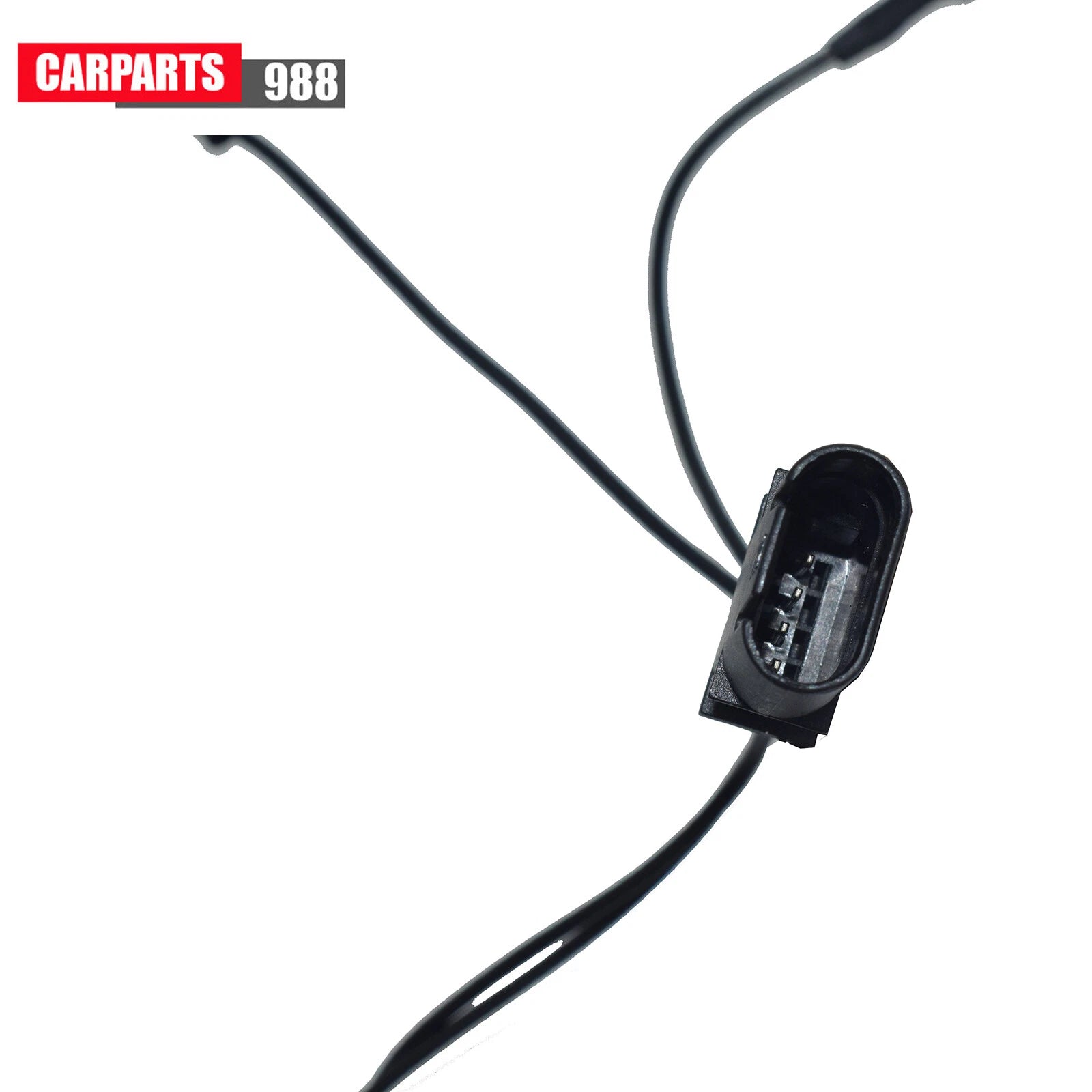 Left Side Rearview Mirror Glass Heated For 2007-2014 BMW E70 E71 E72 51167174981 6B93BC-57