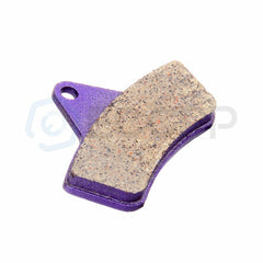 3 Pairs Brake Pads For Arctic Cat 4x4 H1 Automatic 650 2005-2008 Carbon Fiber 6B93BC-57