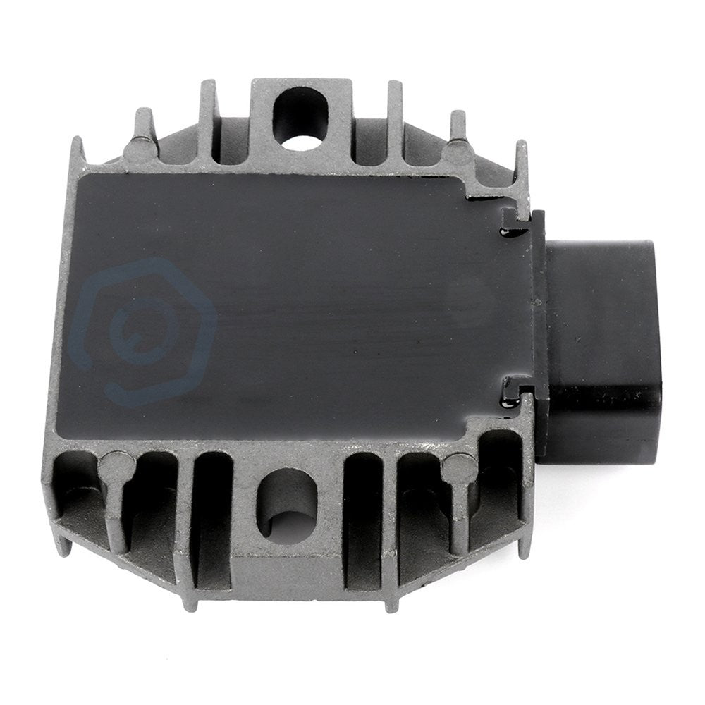 ECCPP 3Pcs Regulator Rectifier For Yamaha RAPTOR 660 YFM660 660R 2001-2005 6B93BC-57