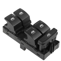 Power Window Control Switch 5G0959857D For Golf MK7 Passat Tiguan SKODA Superb
