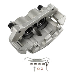 Front Right Brake Caliper 1Pc Set For 2003-2006 Ford Expedition 18B4828 6B93BC-57