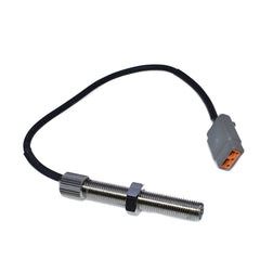 For RV Magnetic Pick-Up Assy Magnetic Speed Crank Sensor 3/8'' Thread 0D2244M 6B93BC-57