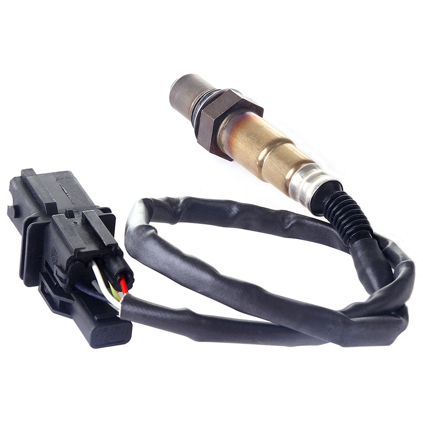 Upstream+Down for 00-02 Subaru Outback 2.5L Air Fuel Ratio Oxygen o2 Sensor 2pcs 6B93BC-57