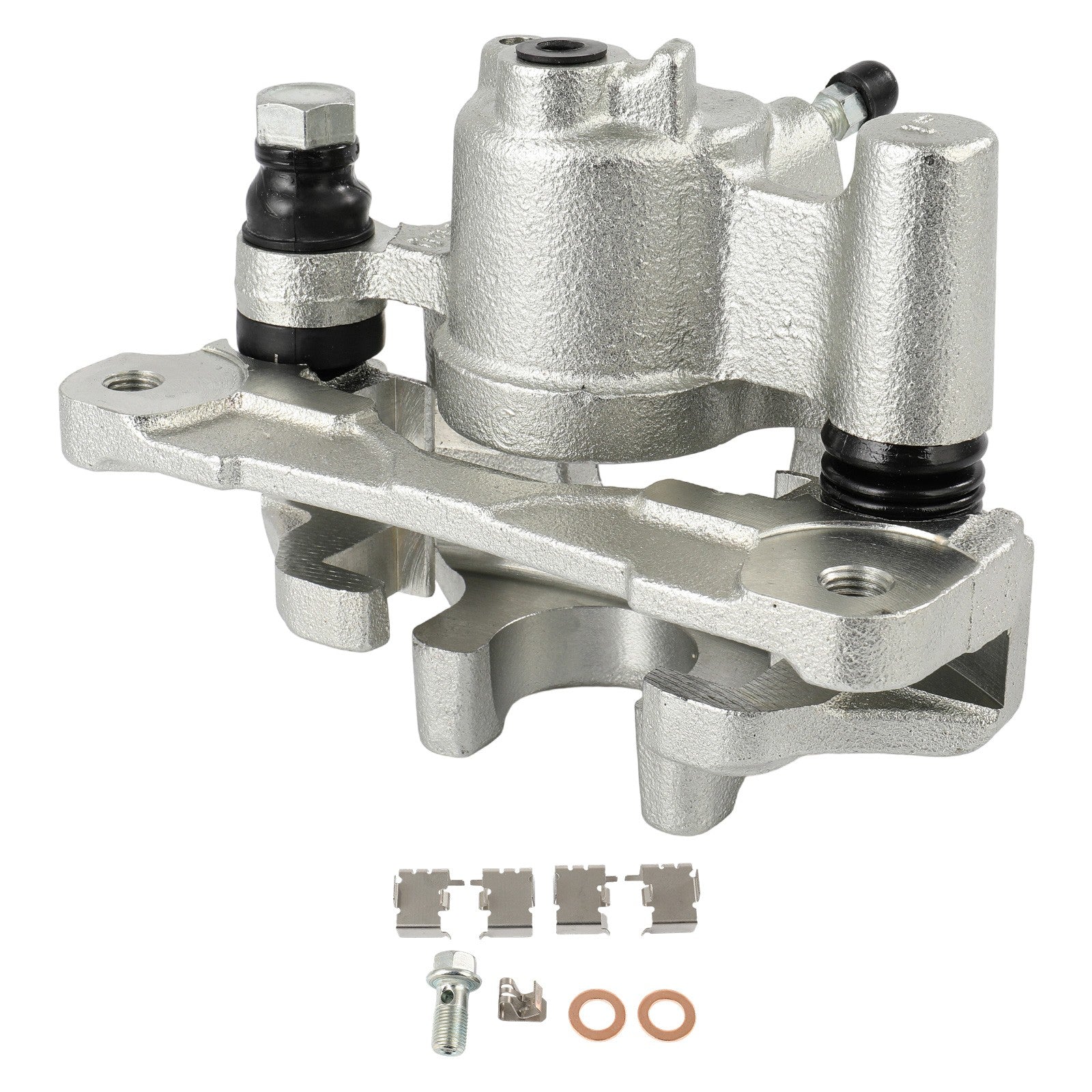 Rear Left Brake Caliper 1Pc For 2000-2001 Lexus Es300 2000-2001 Toyota Camry 6B93BC-57