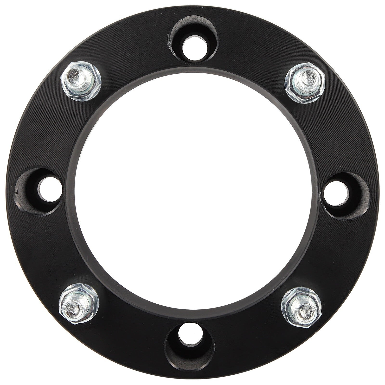 ECCPP 2 Pcs 2" 4x156 Wheel Spacers 12x1.5 For Polaris Ranger Crew XP 900 1000 ECCPP