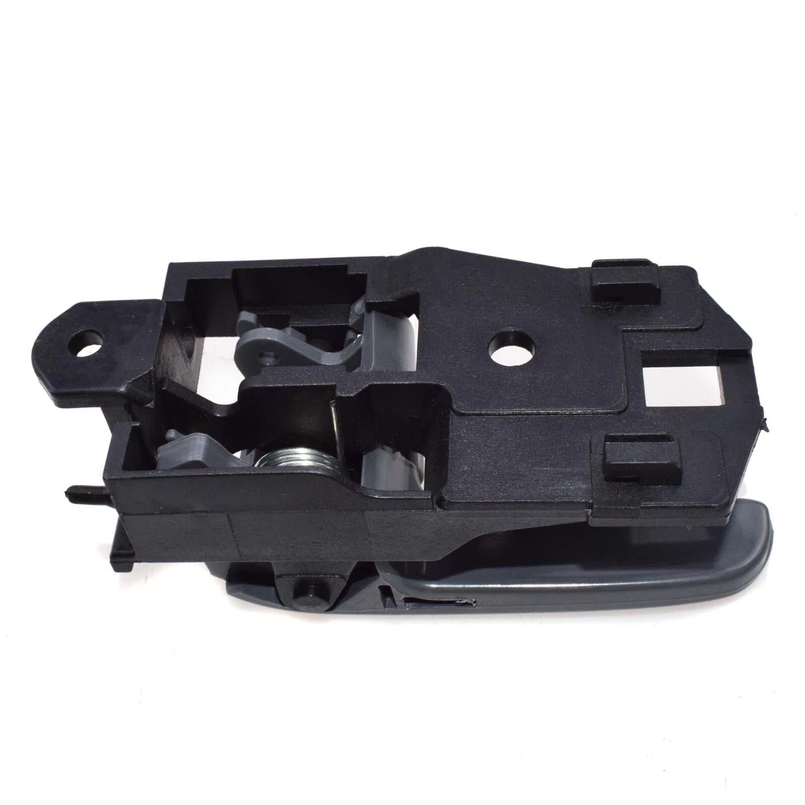 Gray Inside Door Handle Front / Rear Right For Toyota Camry Sienna Lexus ES300 6B93BC-57