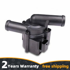 Auxiliary Water Pump For Land Rover Range Rover Velar L560 LR039070 6B93BC-57