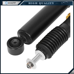 ECCPP Coilovers Suspension Set For Honda Civic 2012-15 Adj. Height Struts Shocks ECCPP