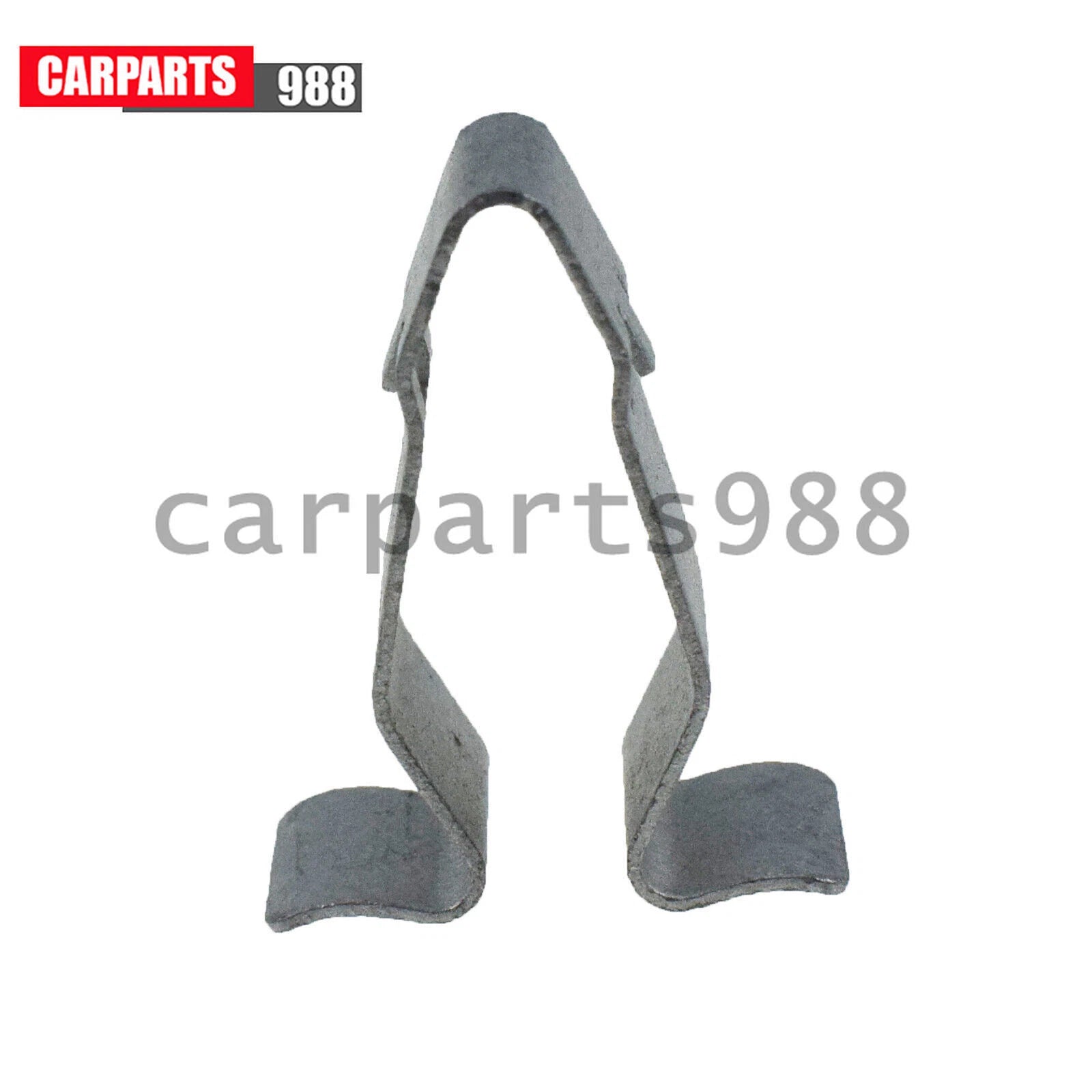 5x Front Seat Back Panel Clip Trim for 2005-2018 Audi A3 A6 Quattro Q3 8Z0867276 6B93BC-57